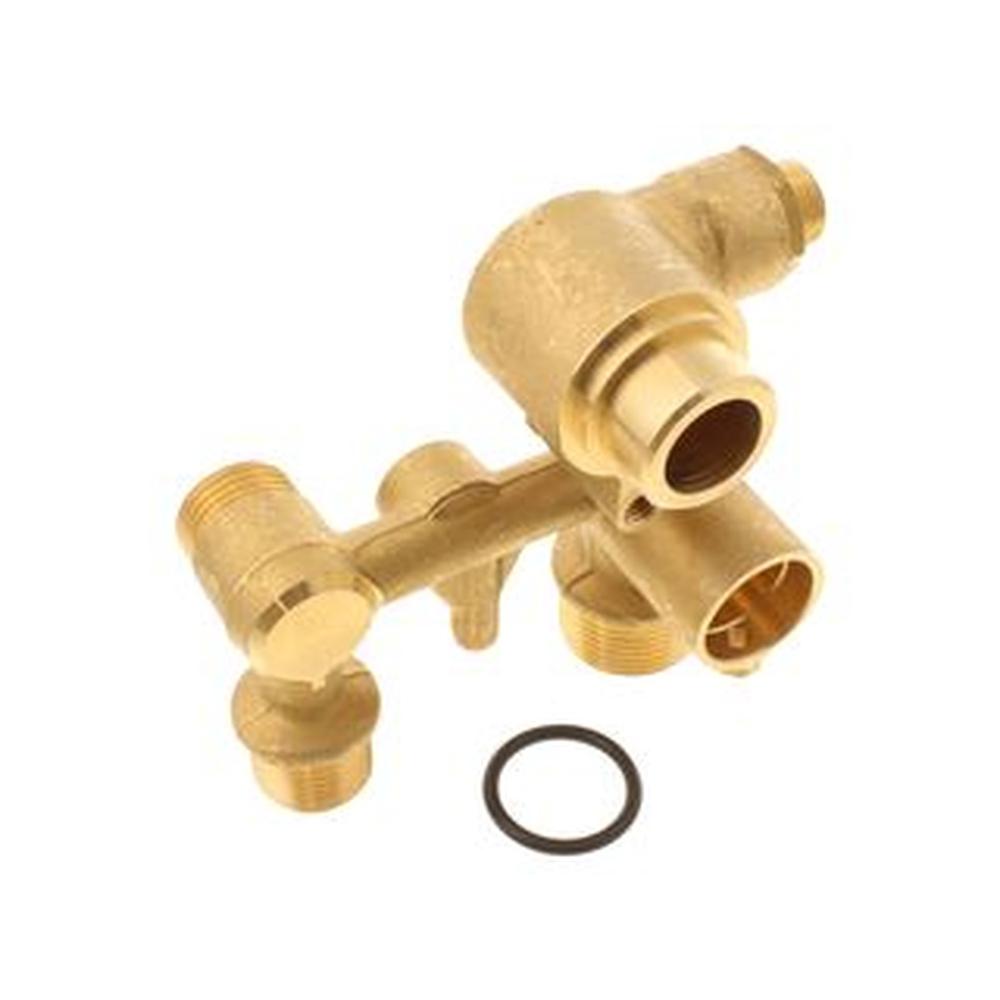 Baxi 7223330 7223330 Hydraulic Inlet Assembly