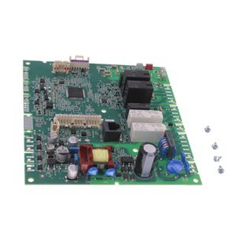 Baxi 7223342 Printed Circuit Board Ecoblue Combi 28Kw