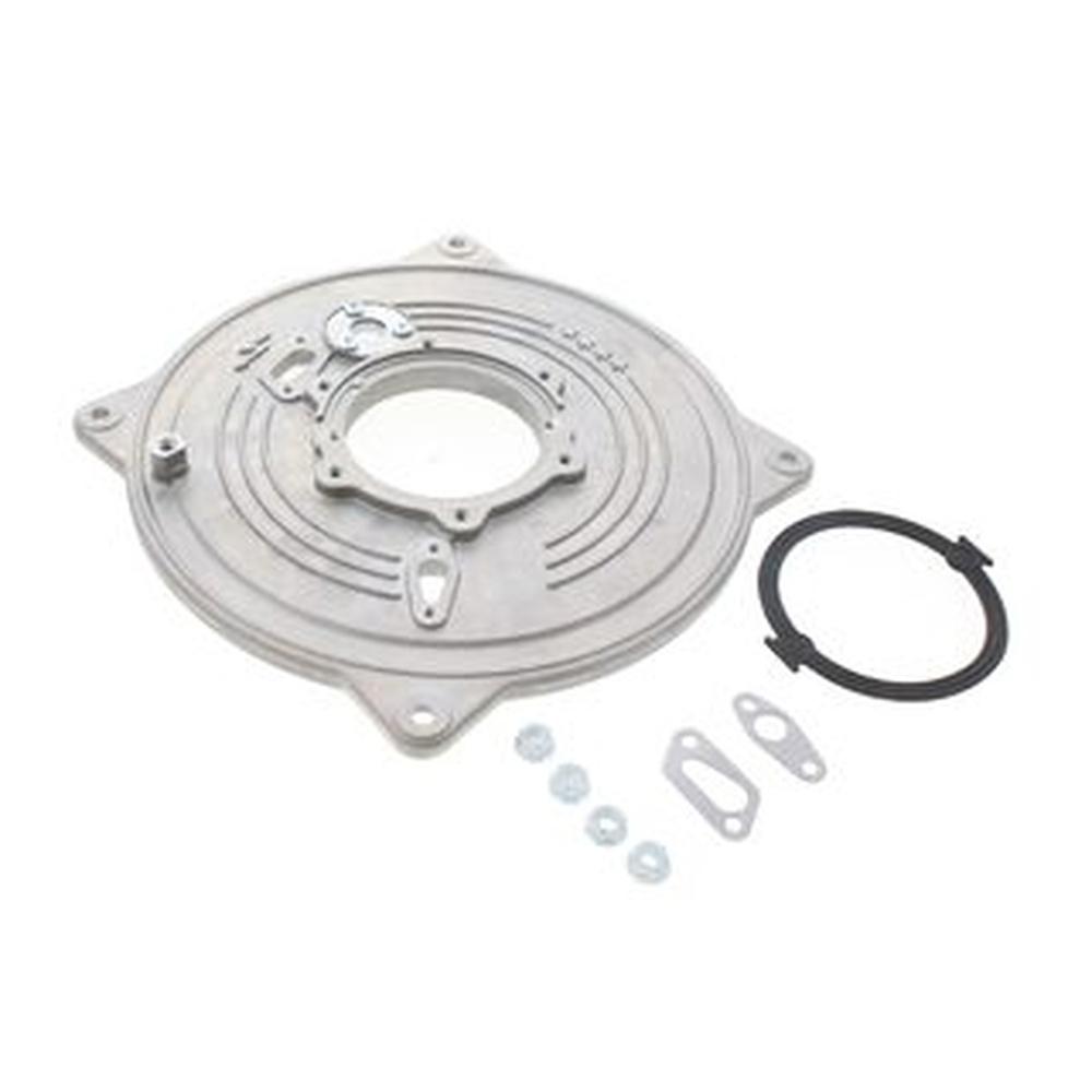 Baxi 7225220 H.E. Flange Assembly Spare