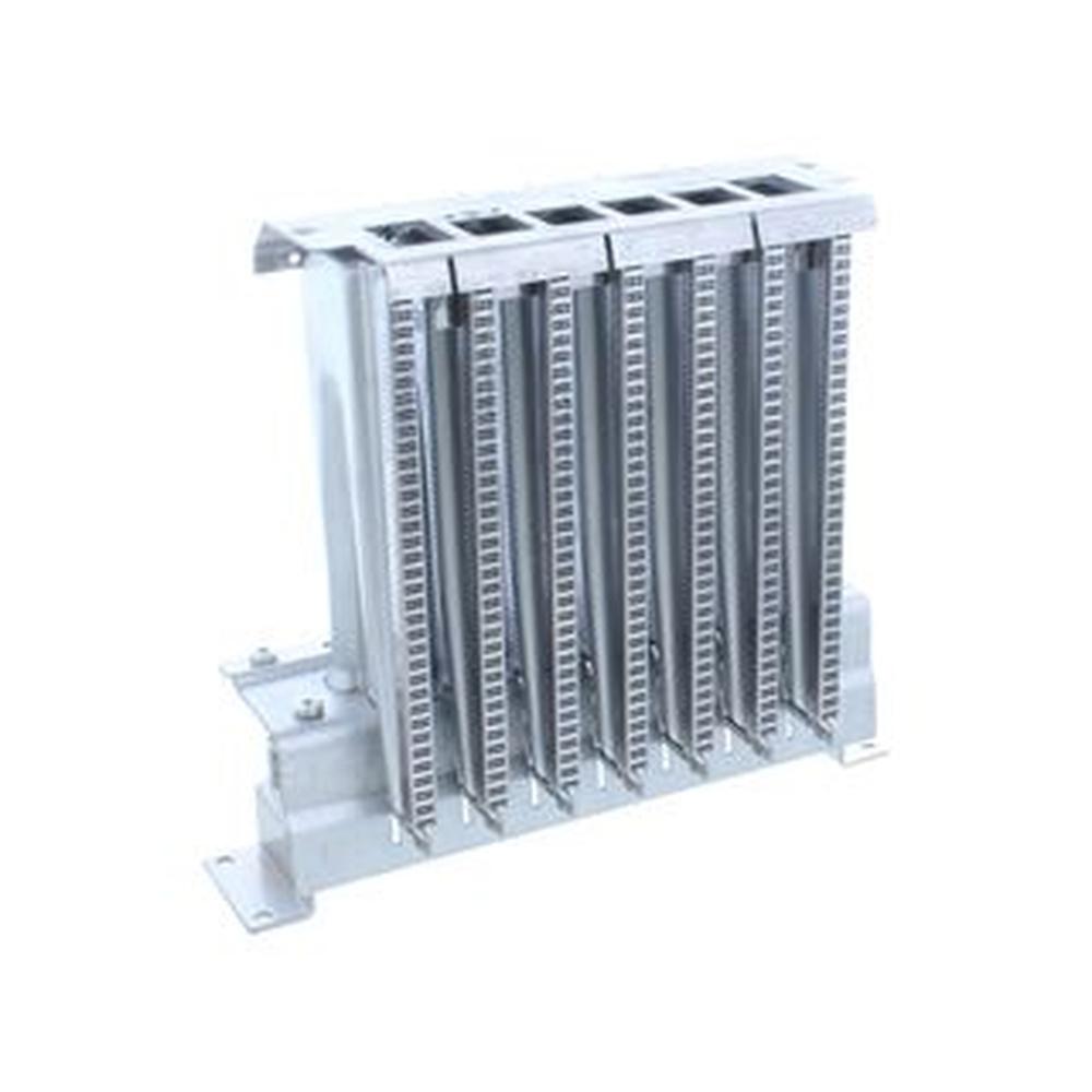 Vokera 7623 Main Burner - Polidoro Np7