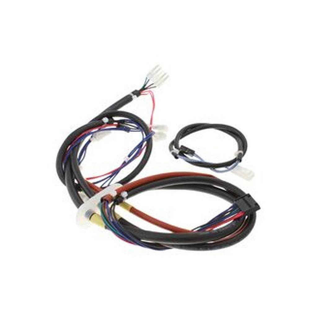 Baxi 7648891 Kit Harness Fan Press Switch