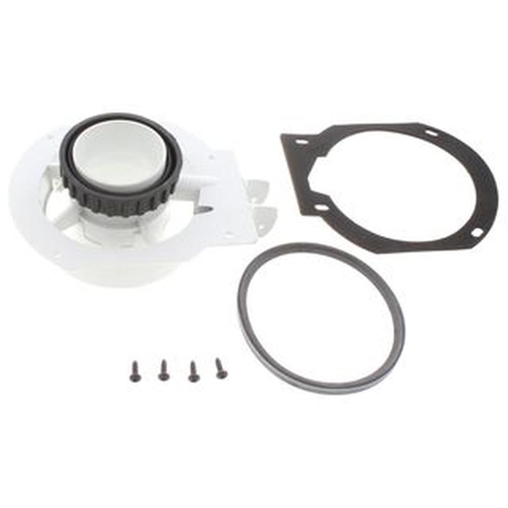 Baxi 7648918 Kit Flue Adapter Assembly 6 Elem