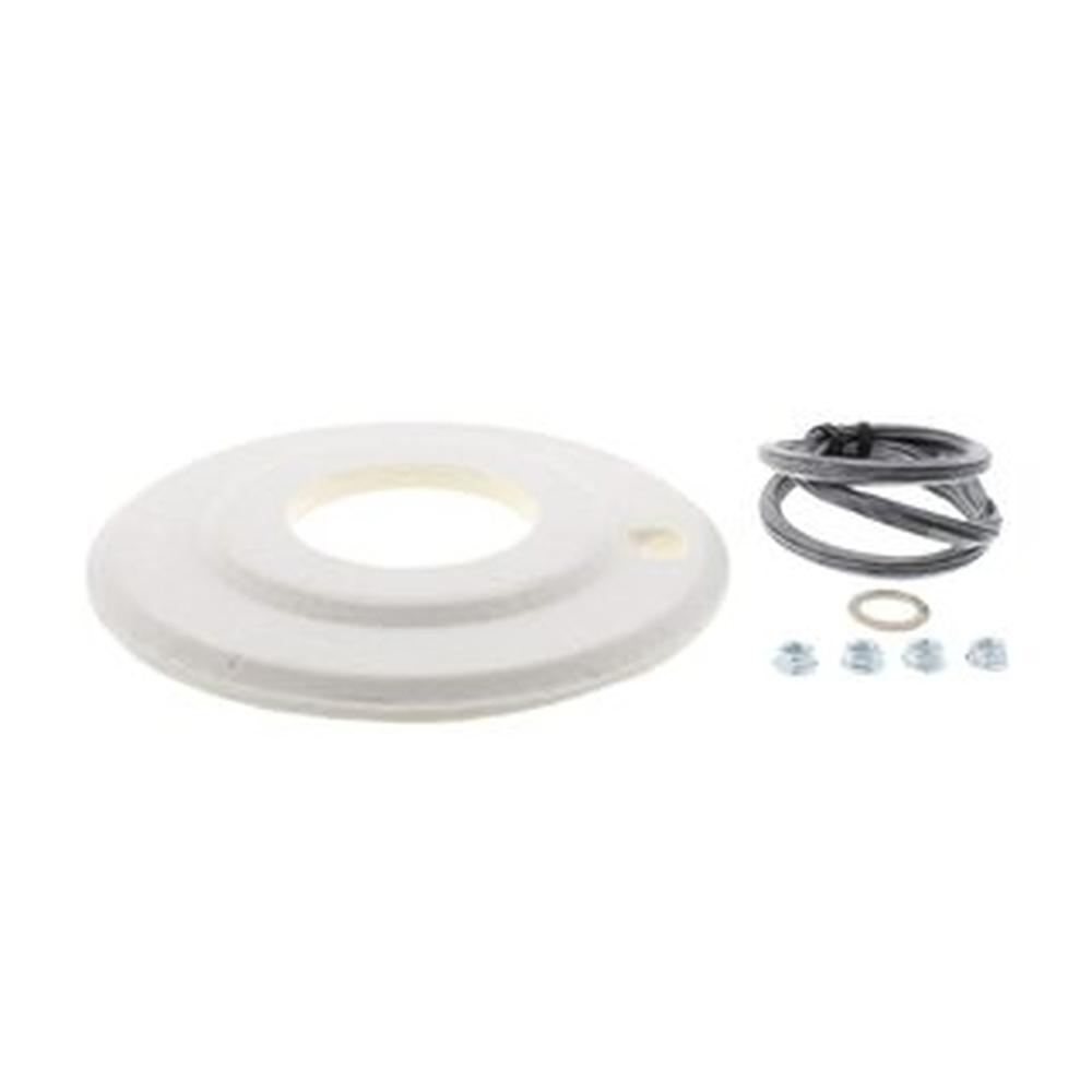 Baxi 7661745 Front Insulation Assembly