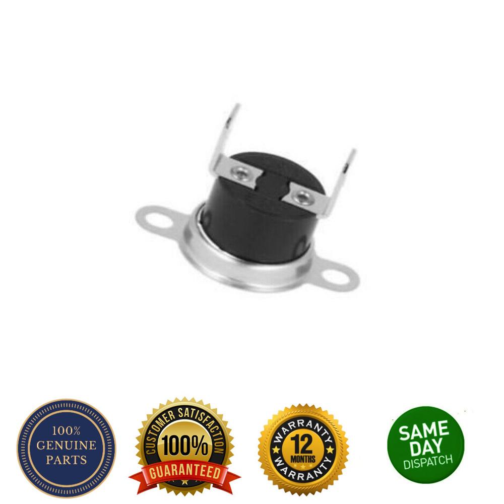 Baxi 7661894 Limit Thermostat