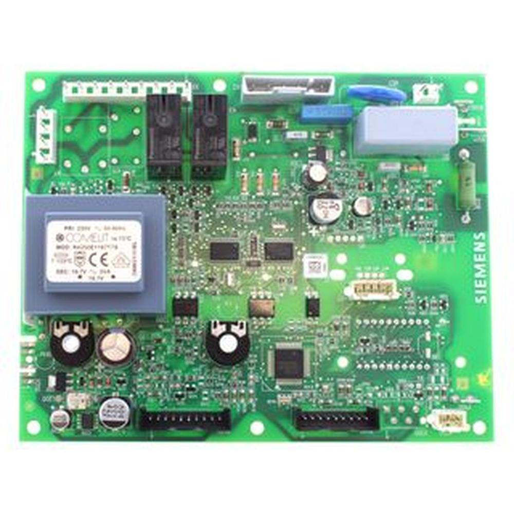 Baxi 7679747 Printed Circuit Board System 24
