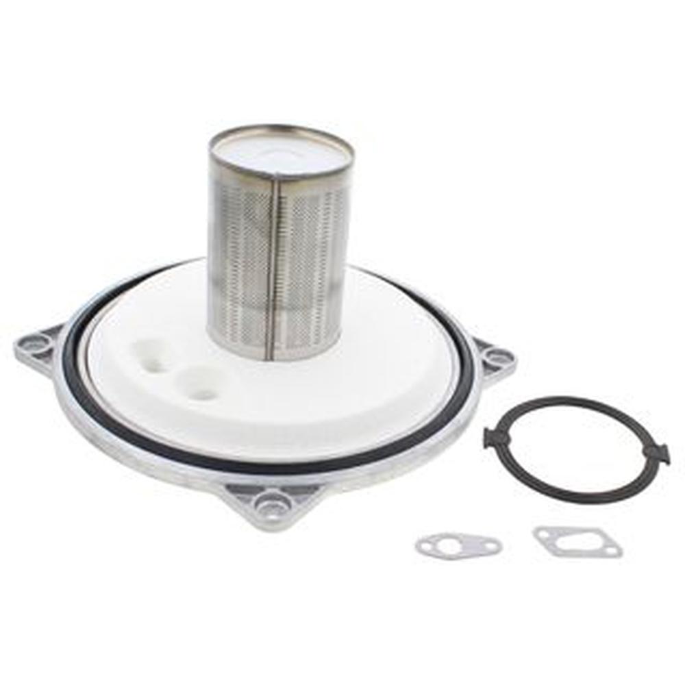 Baxi 7682284 Burner & Door Kit 5 Element