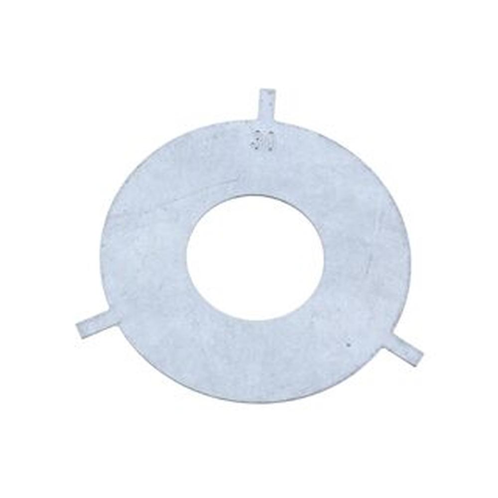 Baxi 7683444 Plate Restrictor Fan Pf30