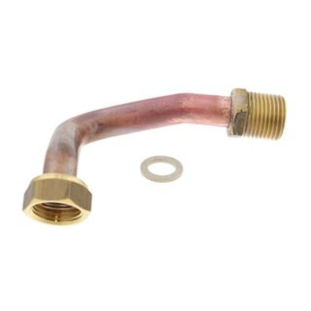 Baxi 7683977 Kit Prv Pipe