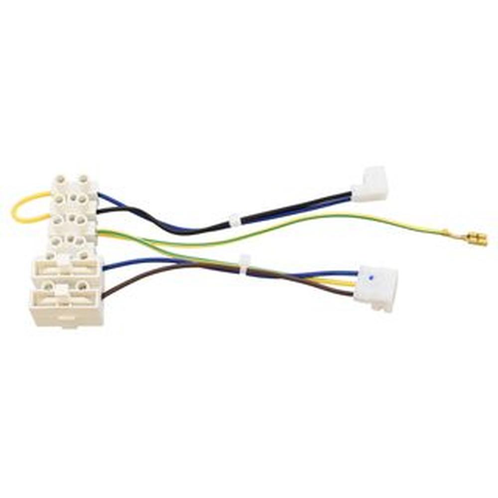 Baxi 7684016 Kit Harness M1 Terminal Block