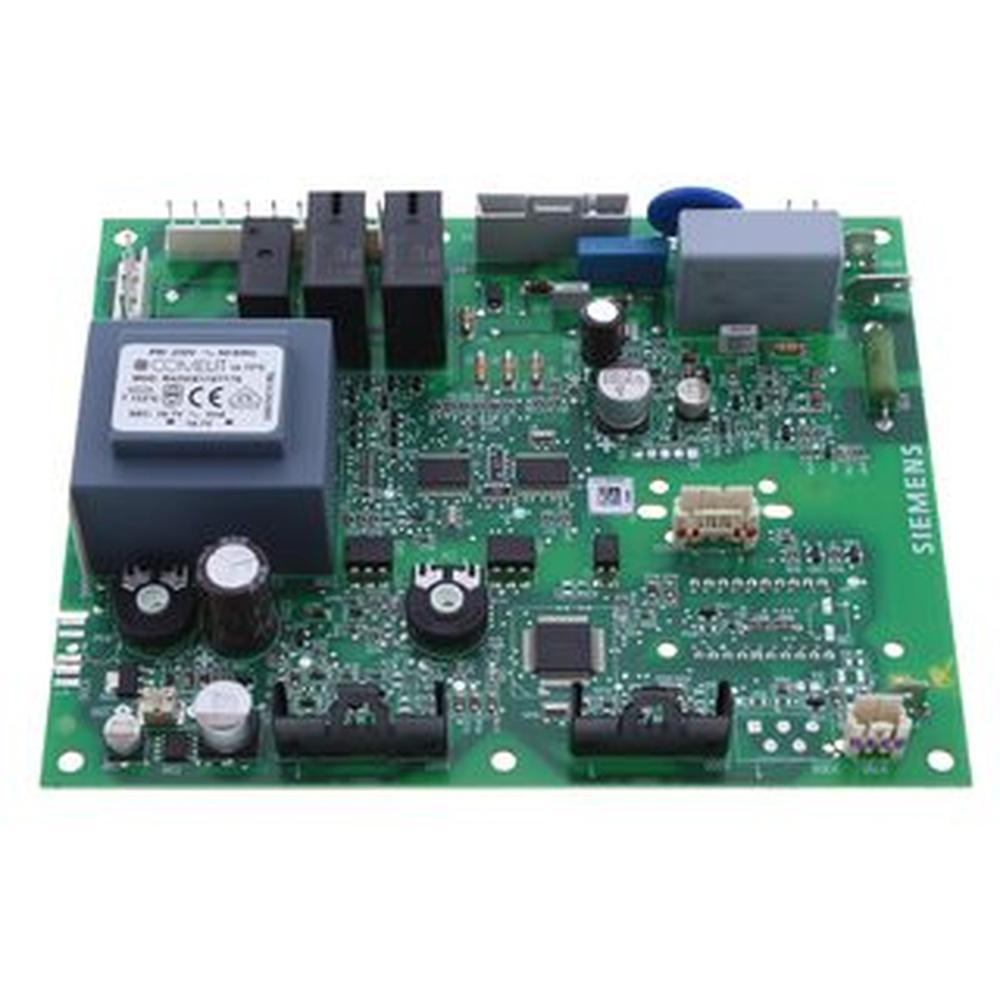 Baxi 7692687 Kit Printed Circuit Board Combi 24 Lpg