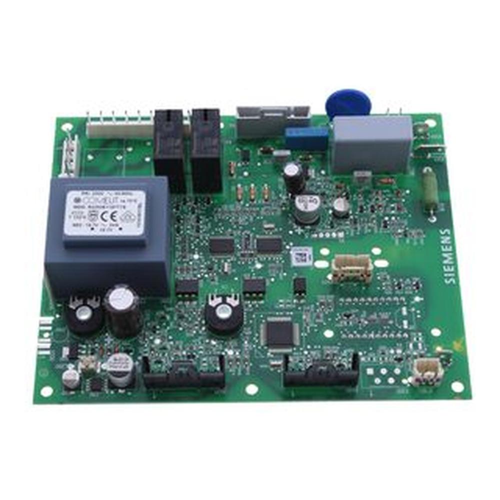 Baxi 7692712 7692712 Printed Circuit Board System 28