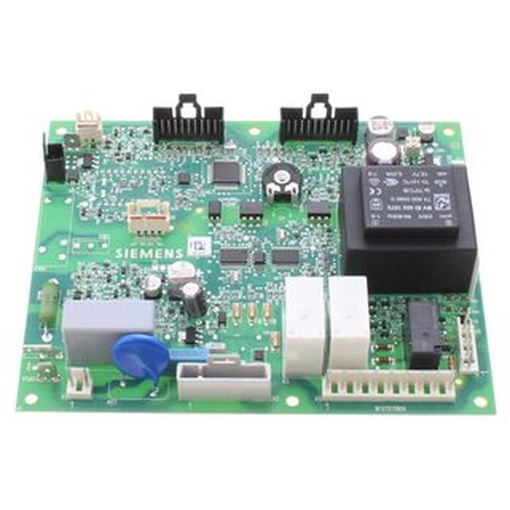 Baxi 7692716 Printed Circuit Board 24 Store Lmu34C