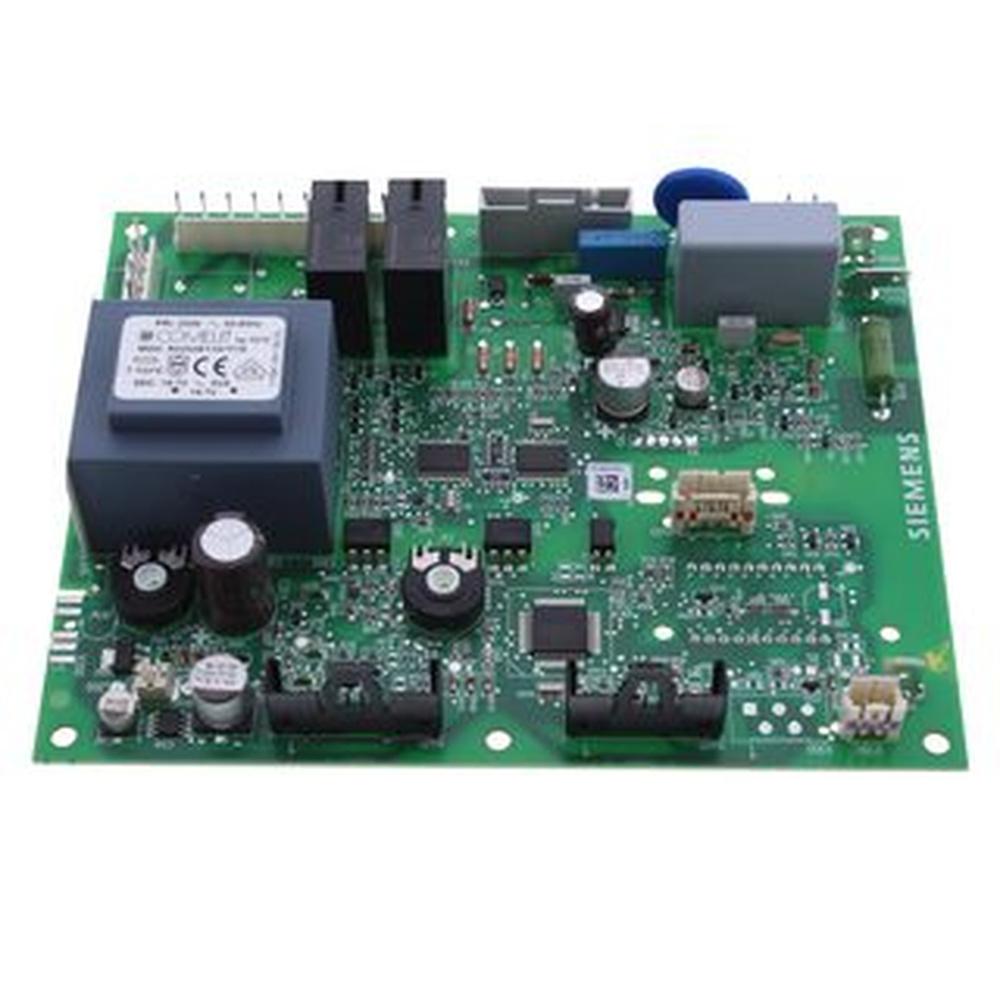 Baxi 7692717 Printed Circuit Board System 12