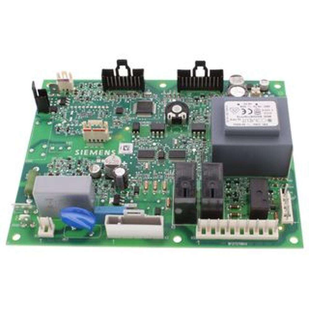Baxi 7692720 Printed Circuit Board System 18