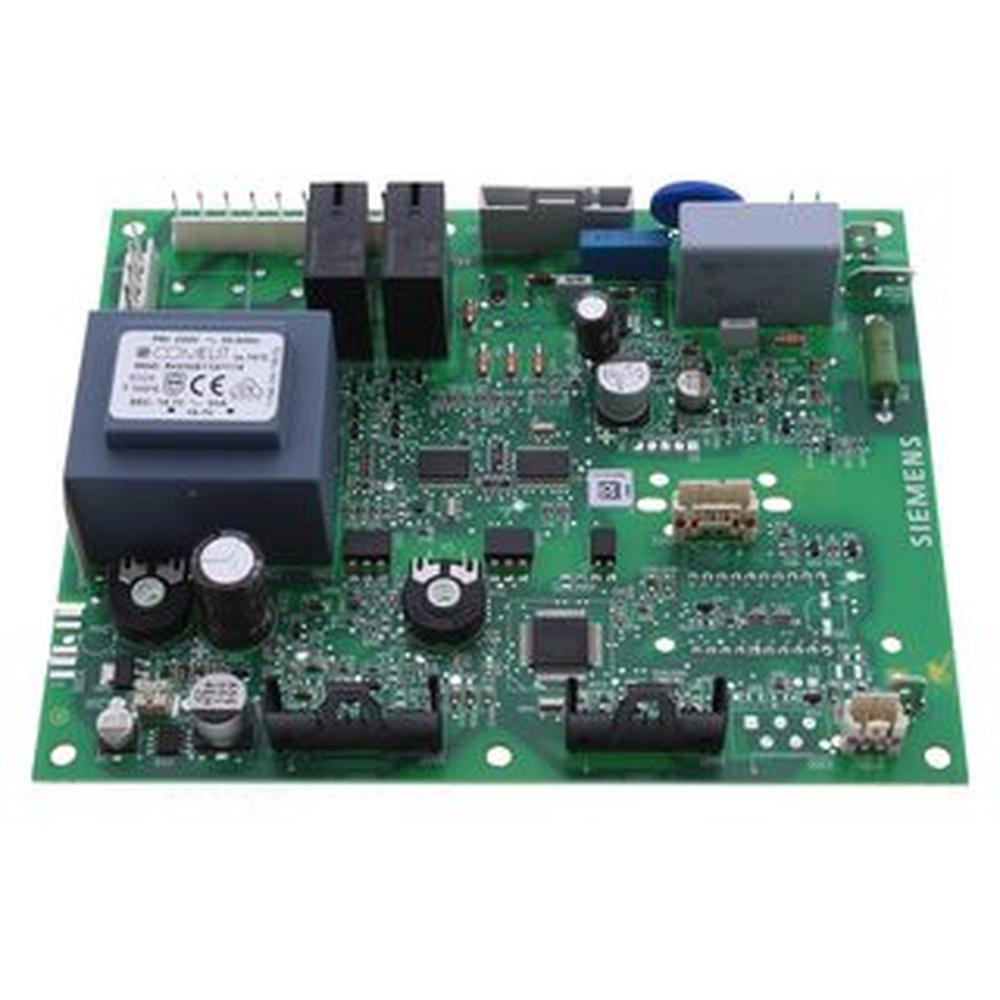 Baxi 7692731 Printed Circuit Board System 32