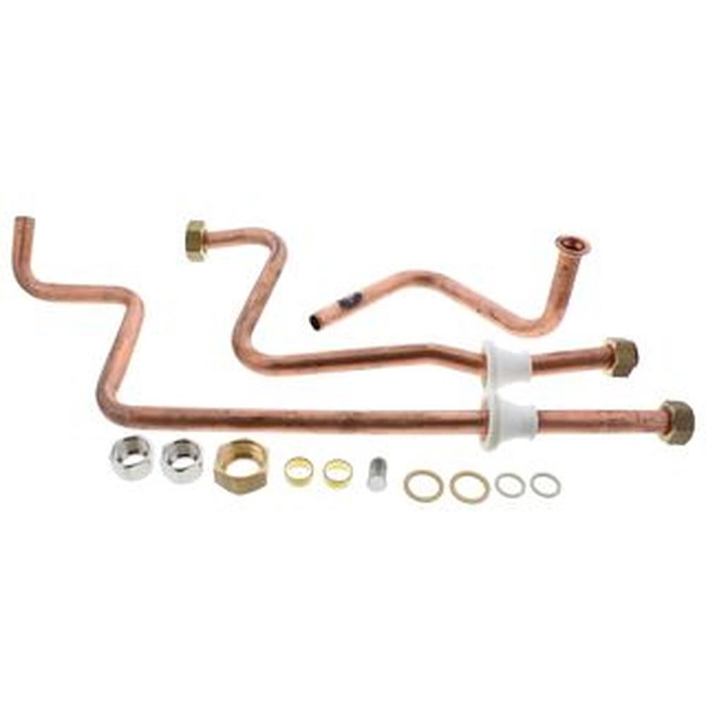 Worcester 77161922400 Bosch Pipe - Domestic Hot Water