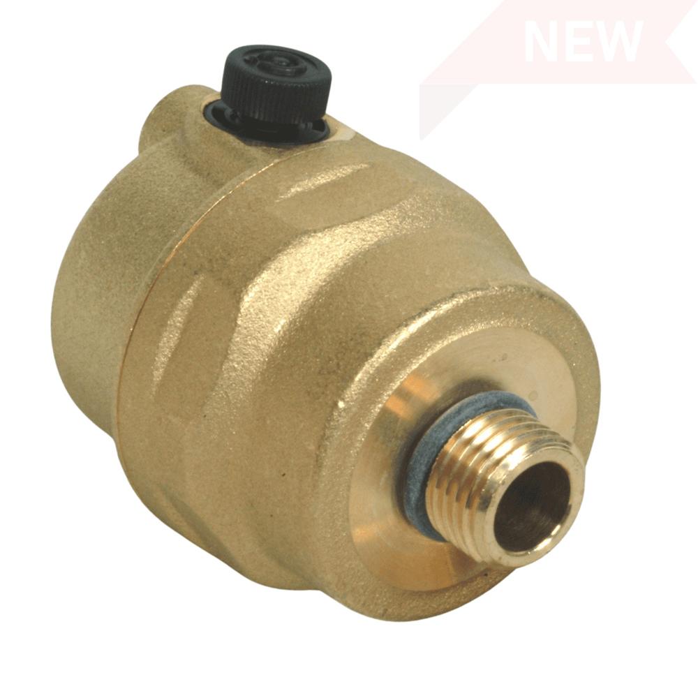 Baxi 7727386 Pipe Kit - Air Vent Flexi