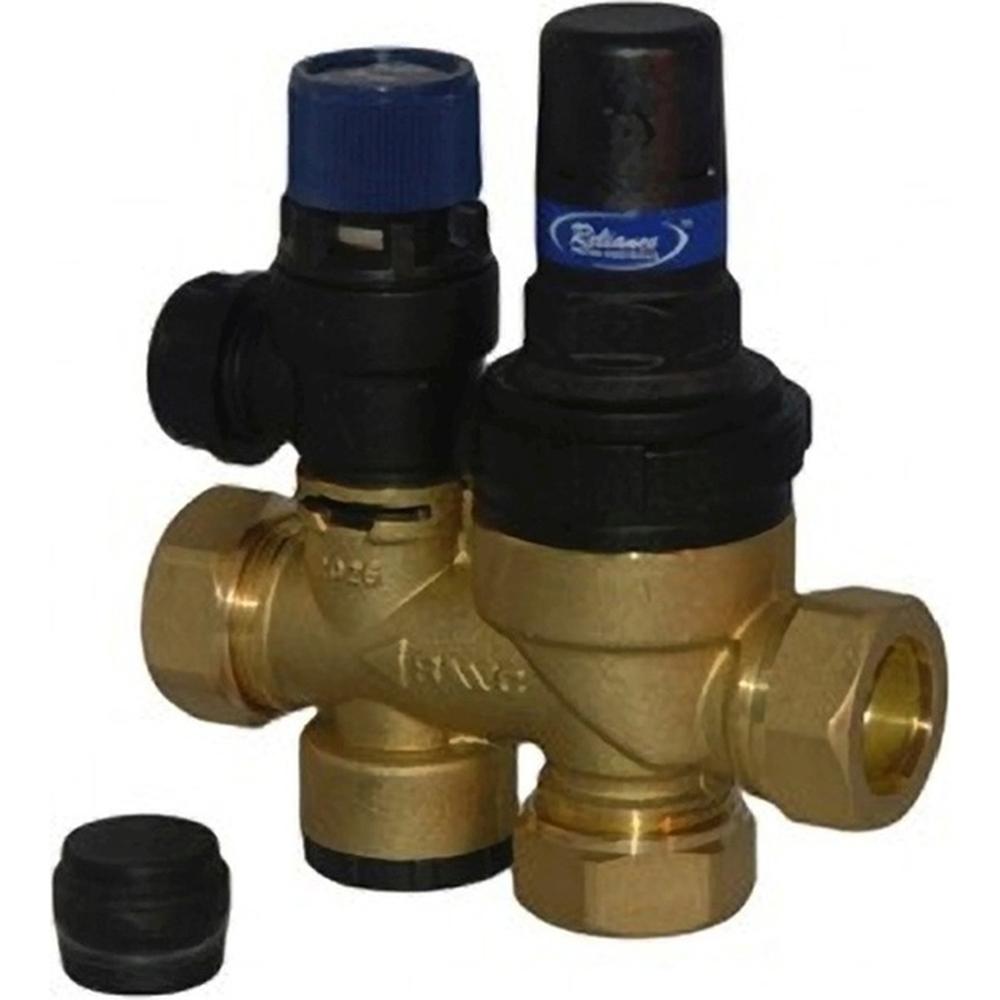 Andrews 7727950 Inlet Control Group