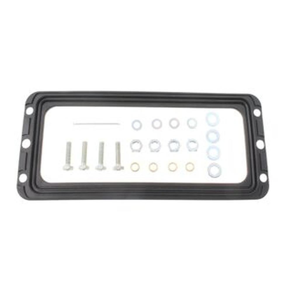 Worcester 77470097250 Bosch Seal Secondary Heat Exchanger