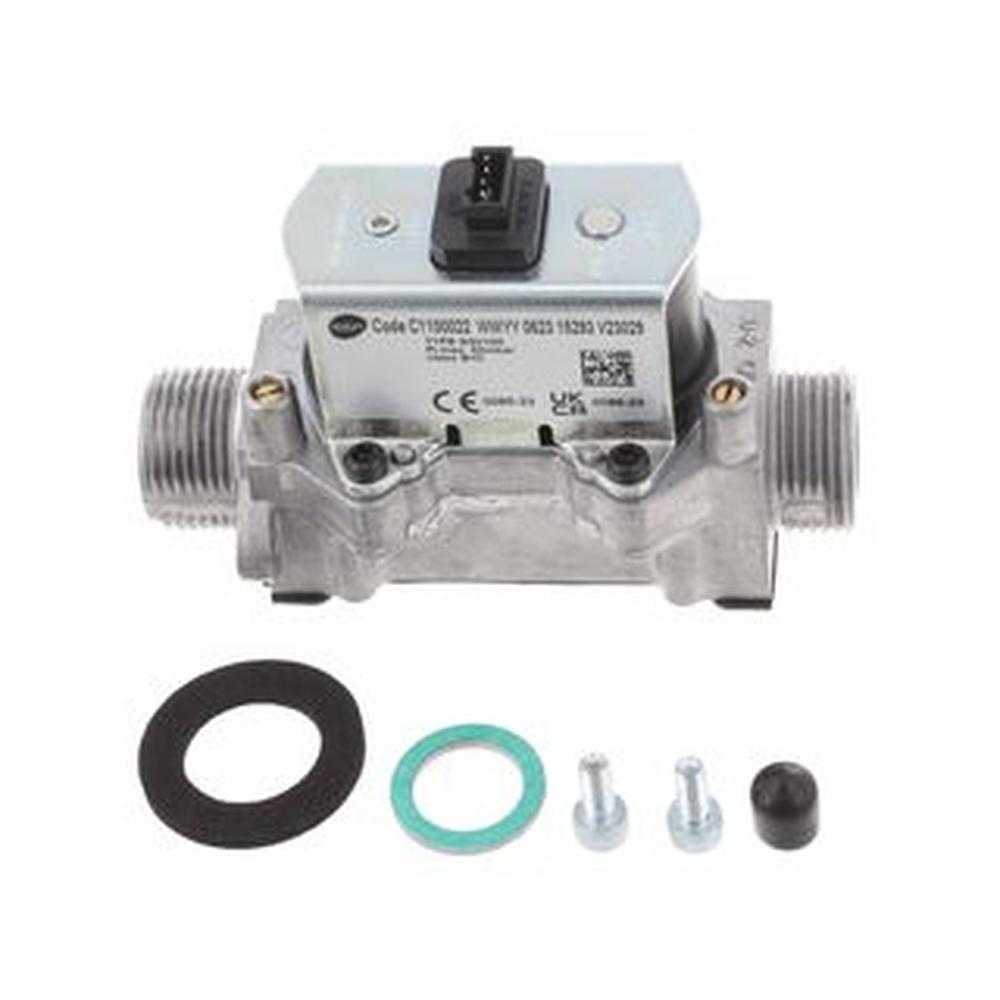Baxi 7772687 7772687 Gas Valve