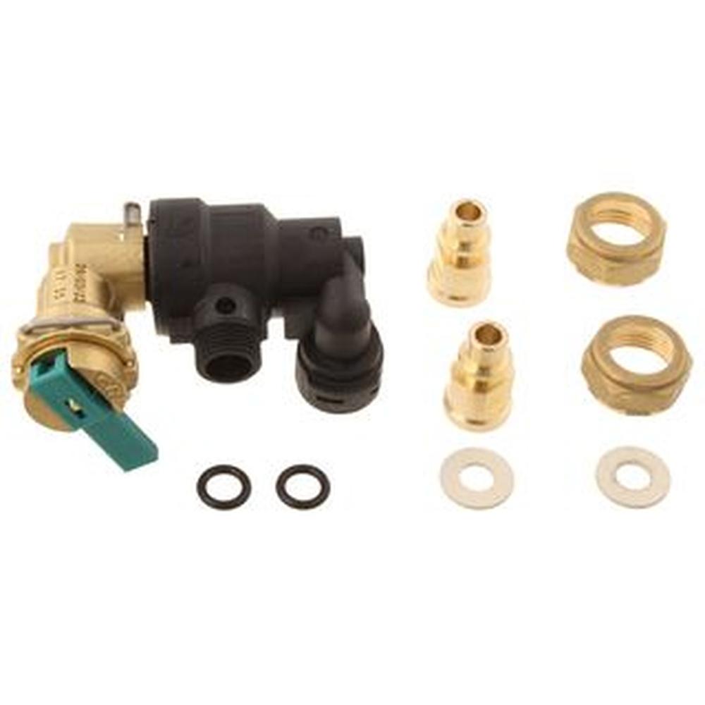 Baxi 7783329 Kit Easy-Fill Perm Link 2