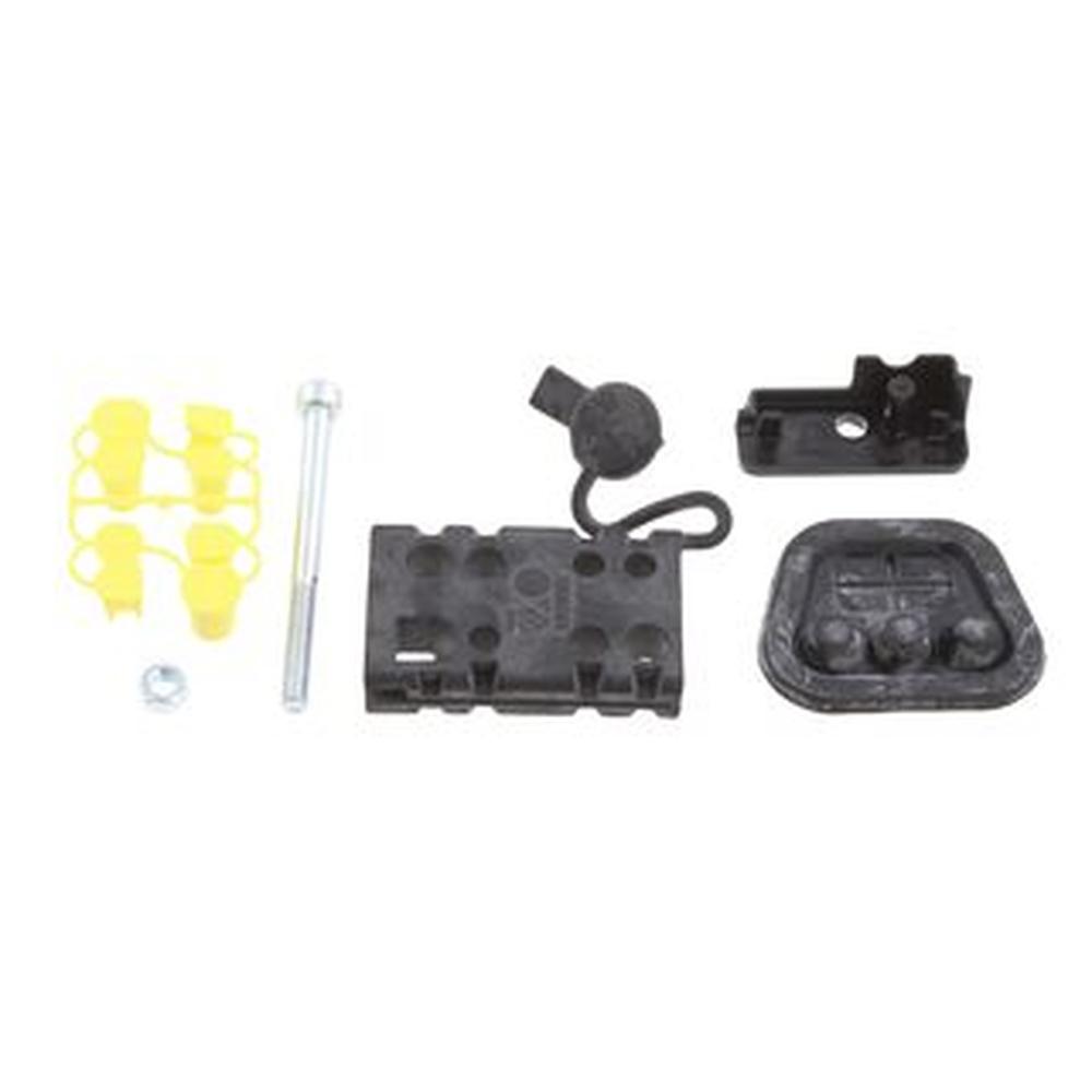 Baxi 7810665 Fixing Cable Assembly