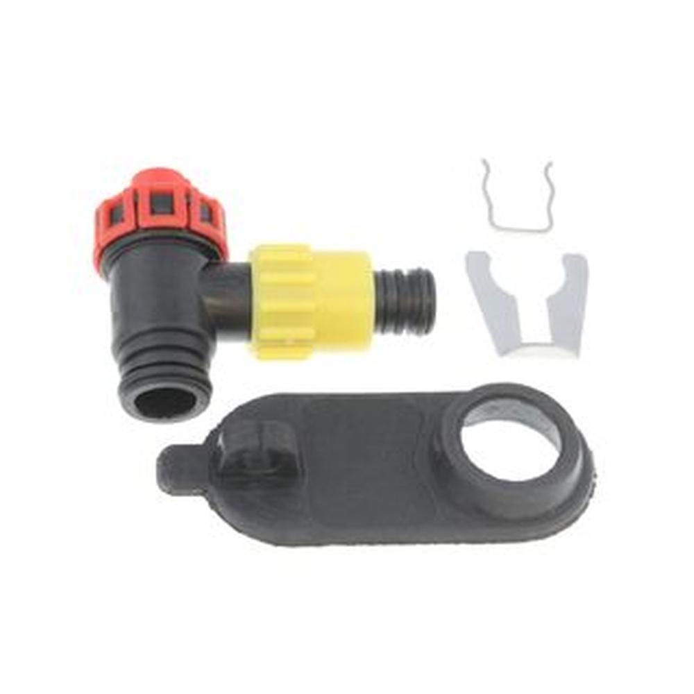 Baxi 7810671 Safety Valve Inc O'Ring