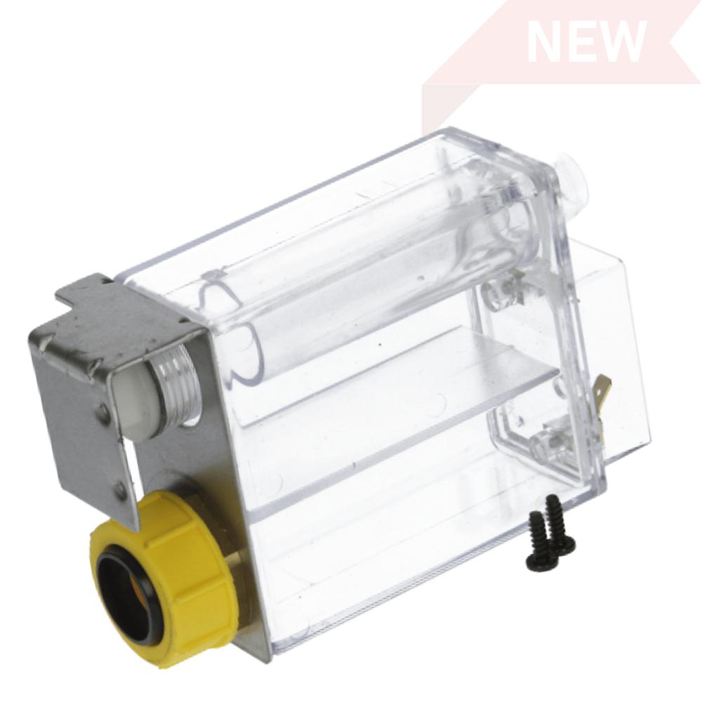 Baxi 7814596BAX Kit Condensate Trap Assembly