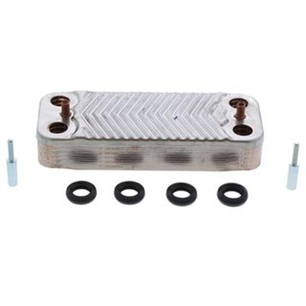 Viessmann 7823858 7823858 Plate Heat Exchanger