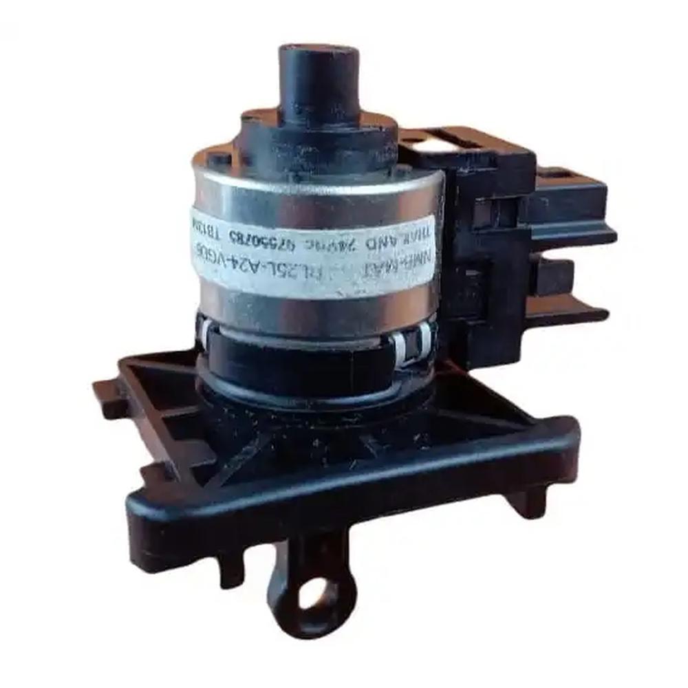 Viessmann 7825723 Adaptor For Step Motor