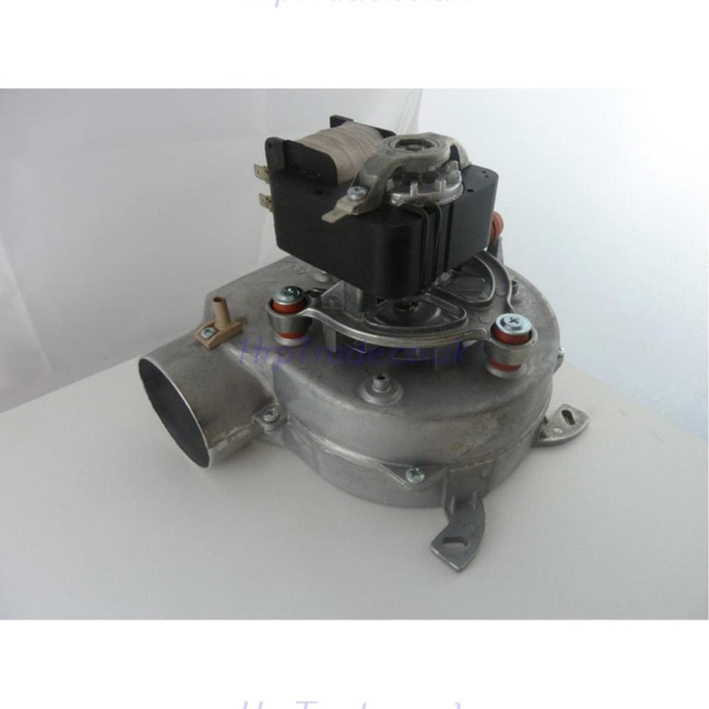 Baxi 7826116 Fan Harness