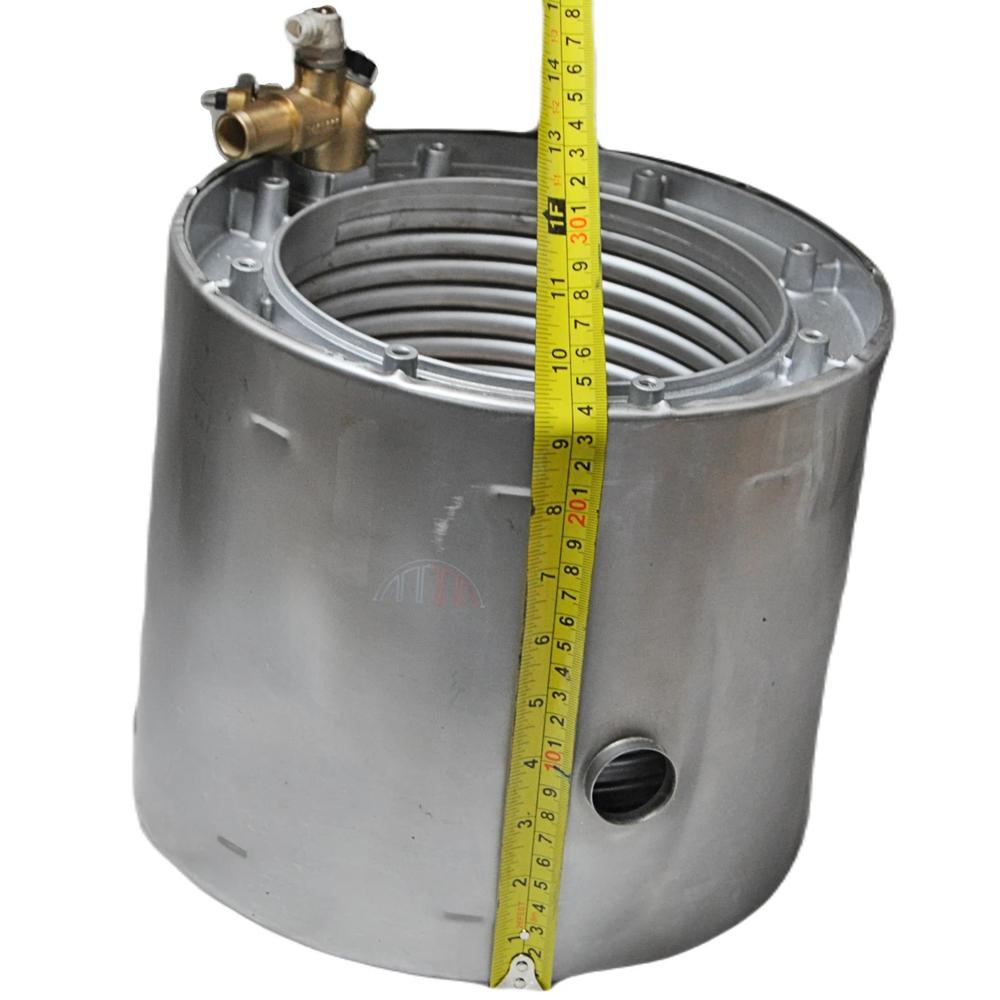 Viessmann 7826462 Heat Exchanger