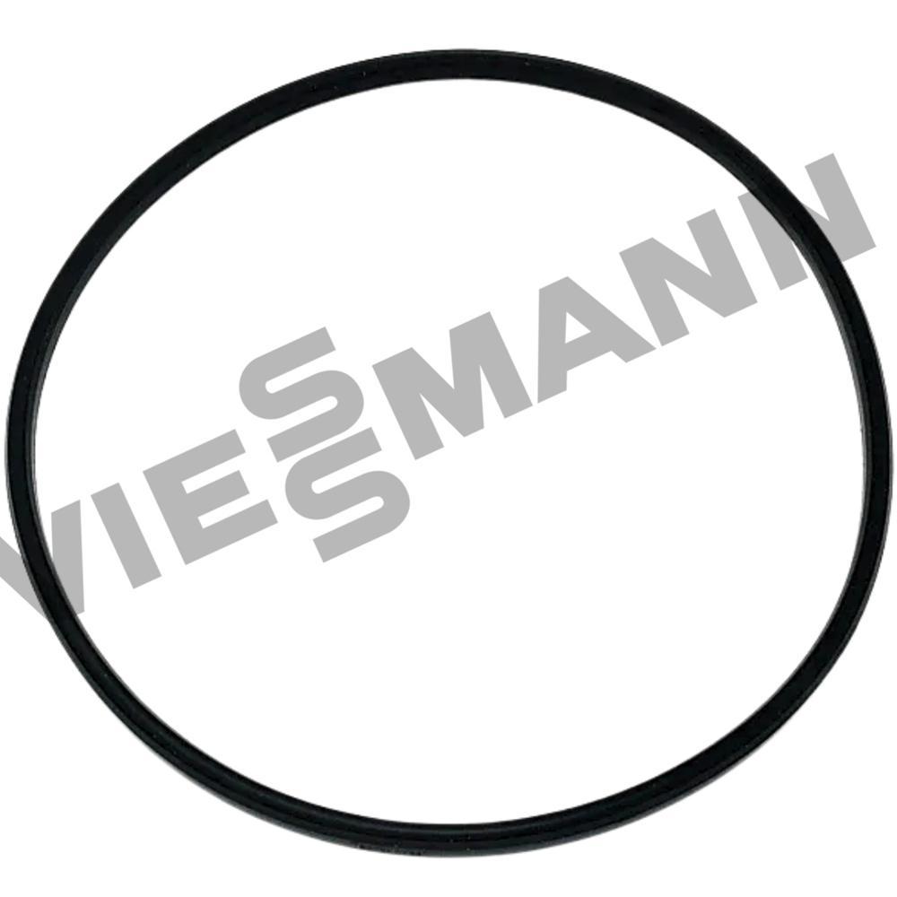 Viessmann 7826524 Gasket (Burner Tube) Wb2B-45-105