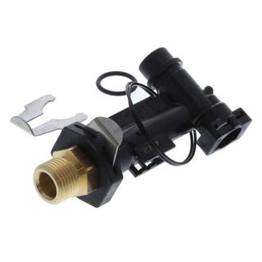 Viessmann 7828287 Cold Water Inlet Elbow W. Water Switch