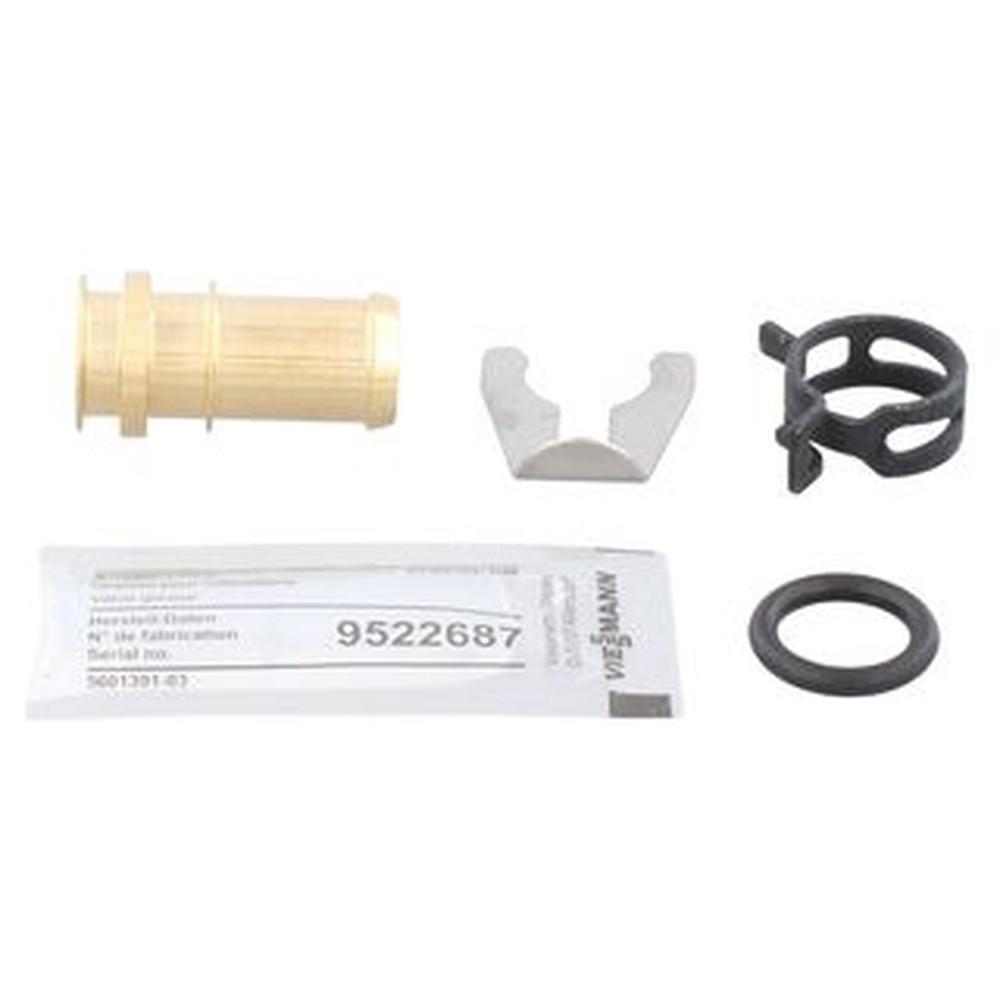 Viessmann 7828638 Adaptor Pipe Connection