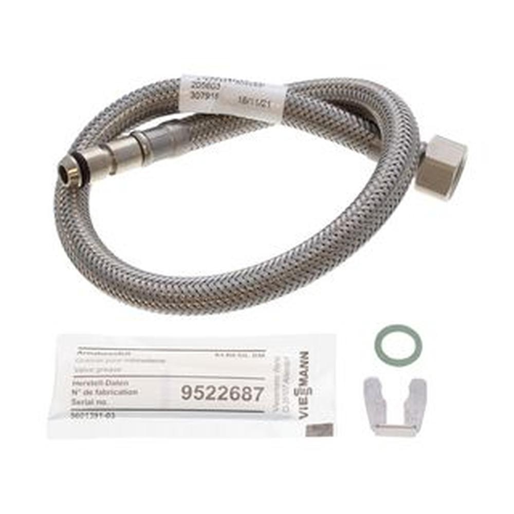 Viessmann 7828647 Conection Tube For Expansion Vessel