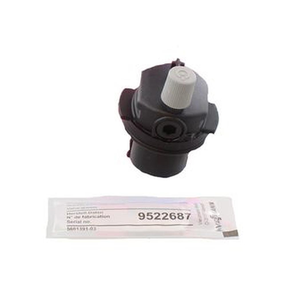 Viessmann 7828750 Air Vent Dhw