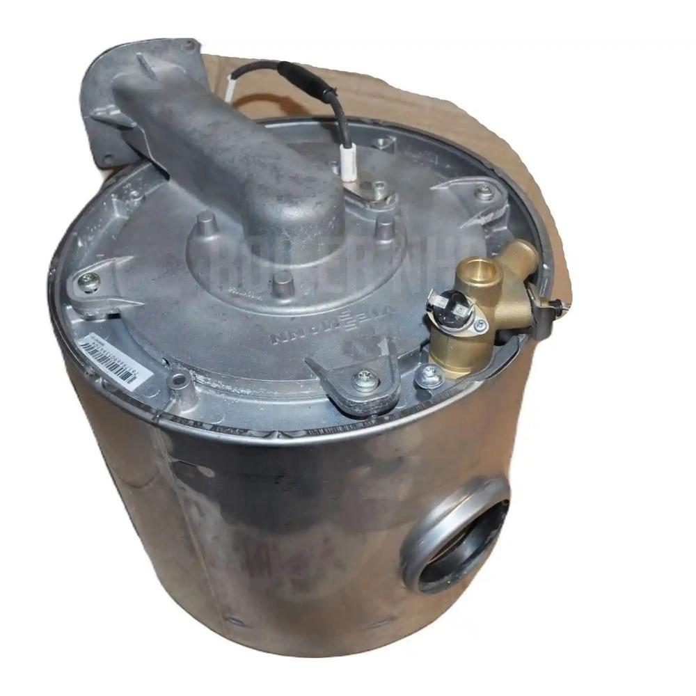 Viessmann 7831342 Primary Heat Exchanger