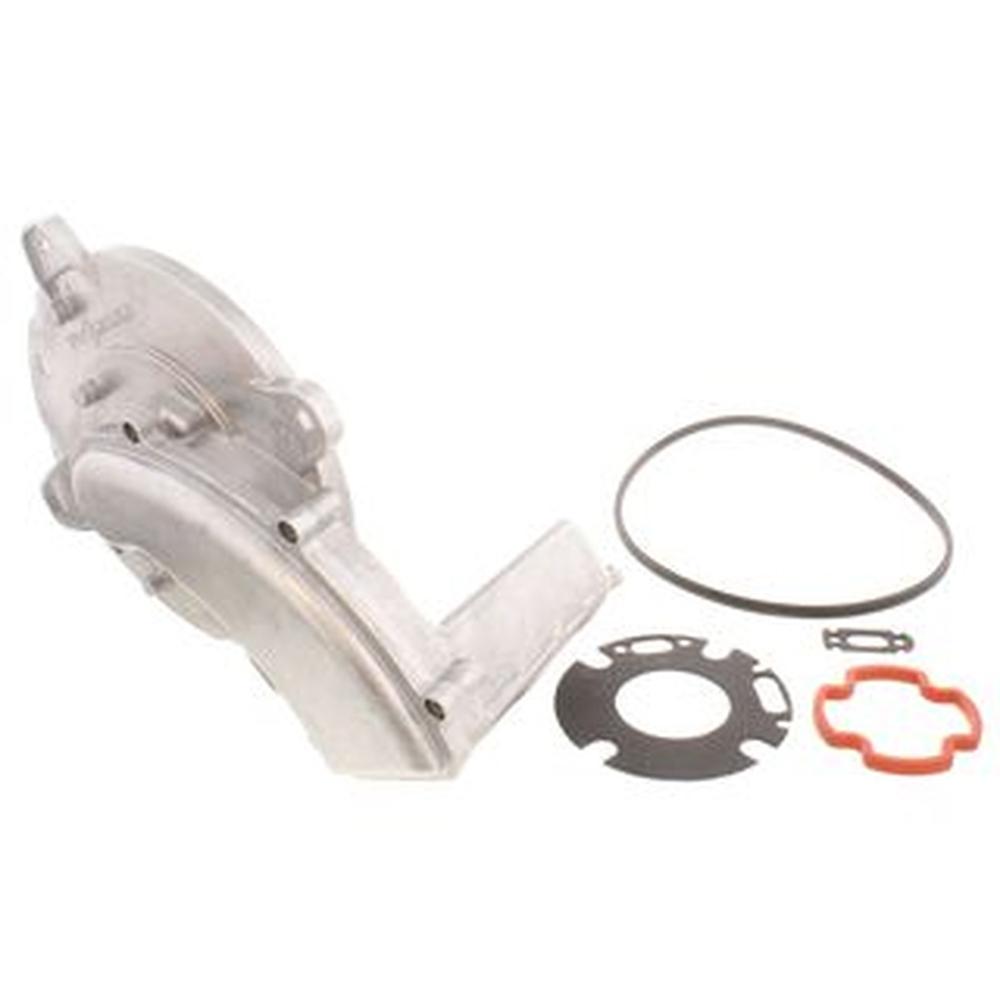 Viessmann 7831348 Burner Mounting Flange Assly B2Hb 45-57