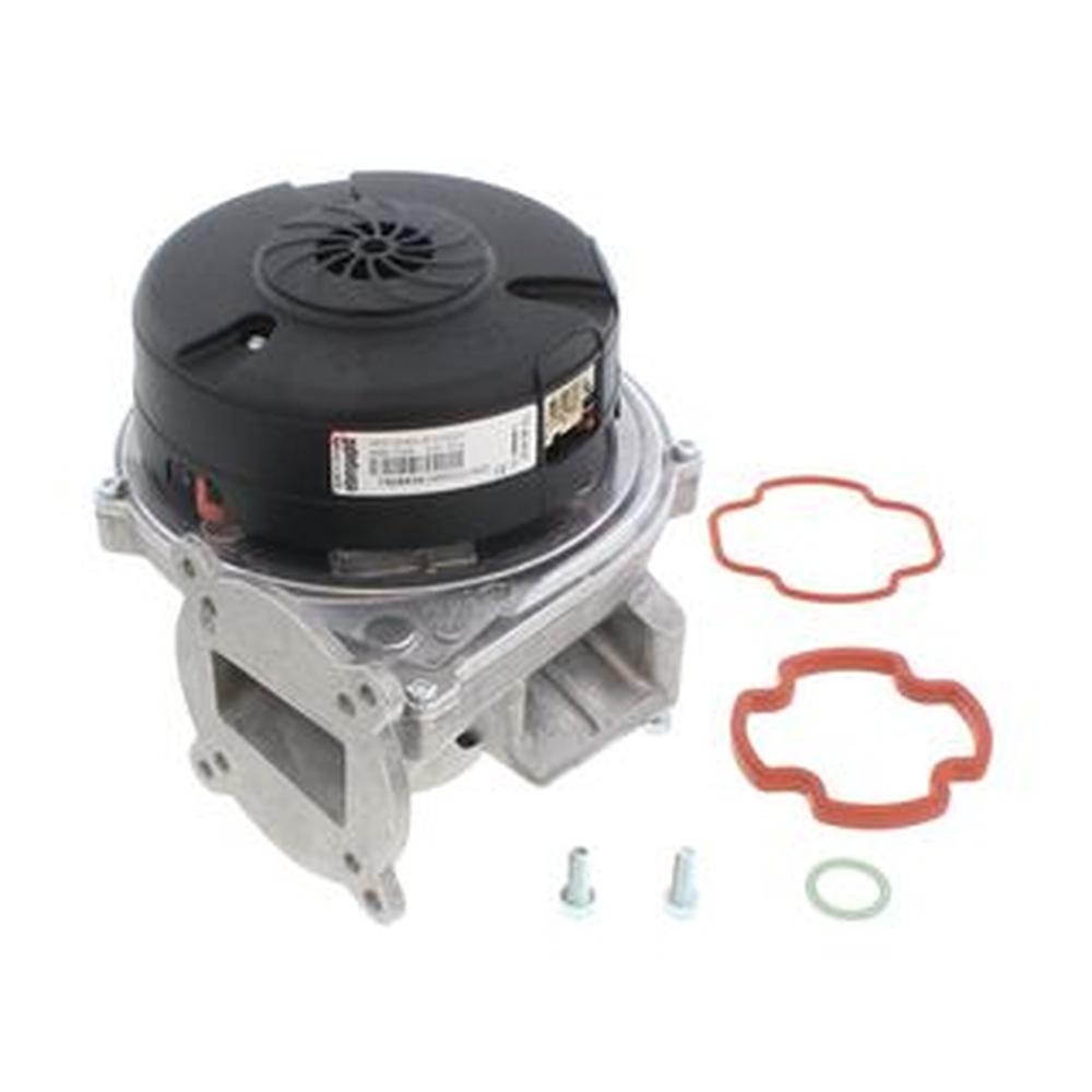 Viessmann 7833758 Radial Fan Nrg118 E