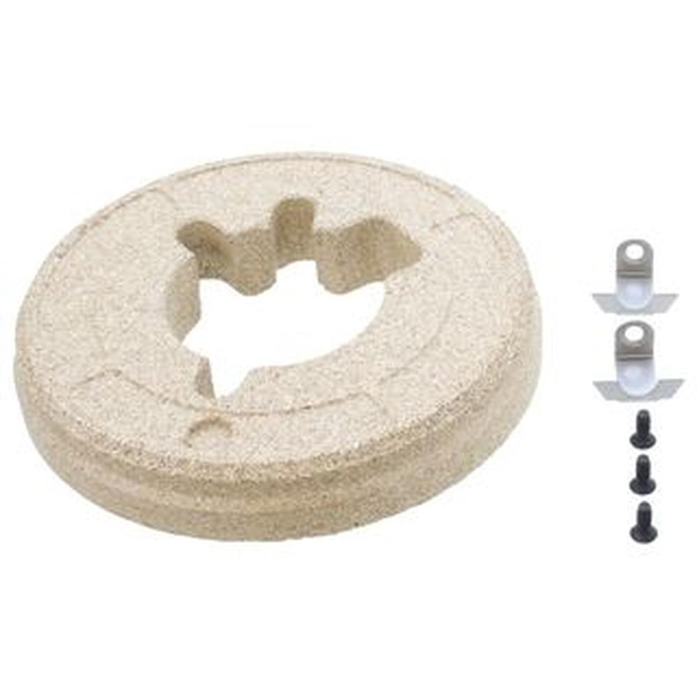 Viessmann 7836998 Combustion Chamber Door Refractory / Insulating Ring