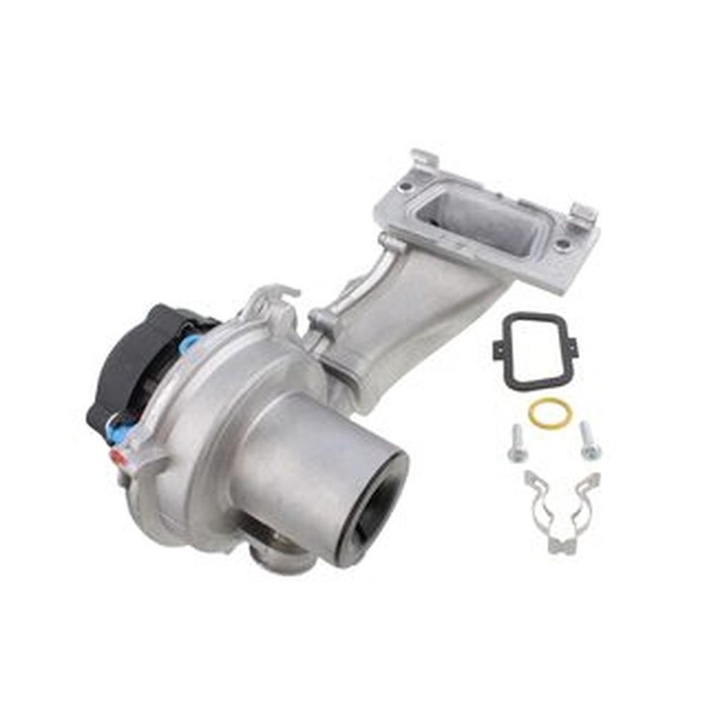 Baxi 7841063 7841063 Kit Fan/ Mixer Assembly