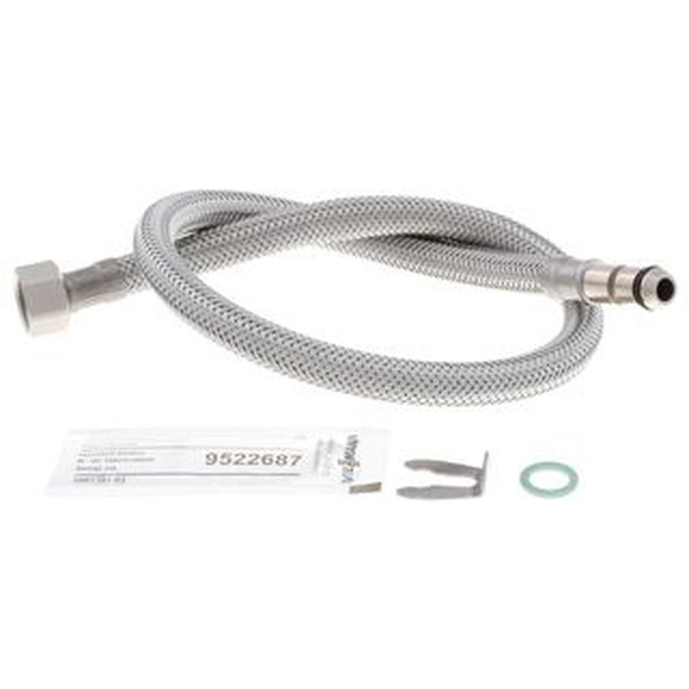 Viessmann 7841773 Pipe Exp Vessel