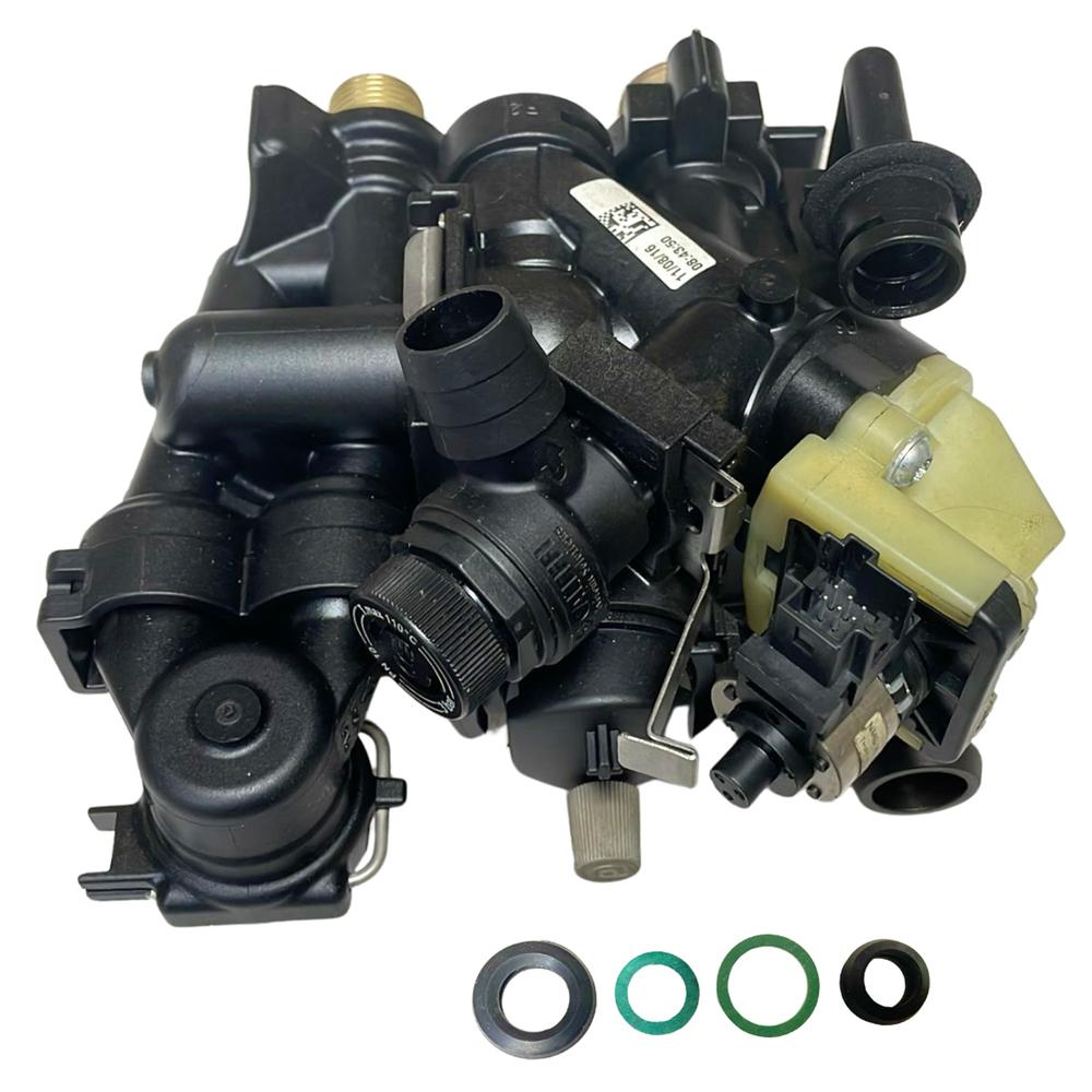 Viessmann 7841809 Flow Housing