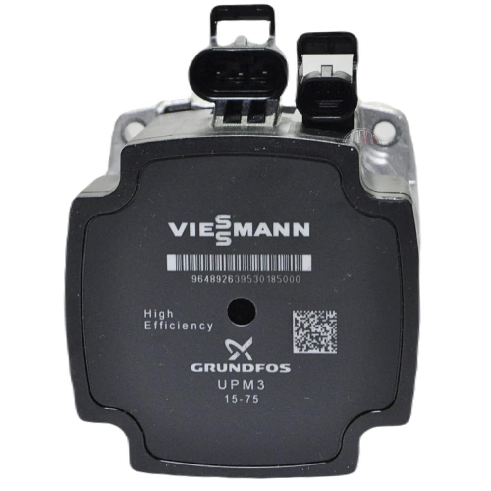 Viessmann 7843938 Pump Upm3 15-75 Km
