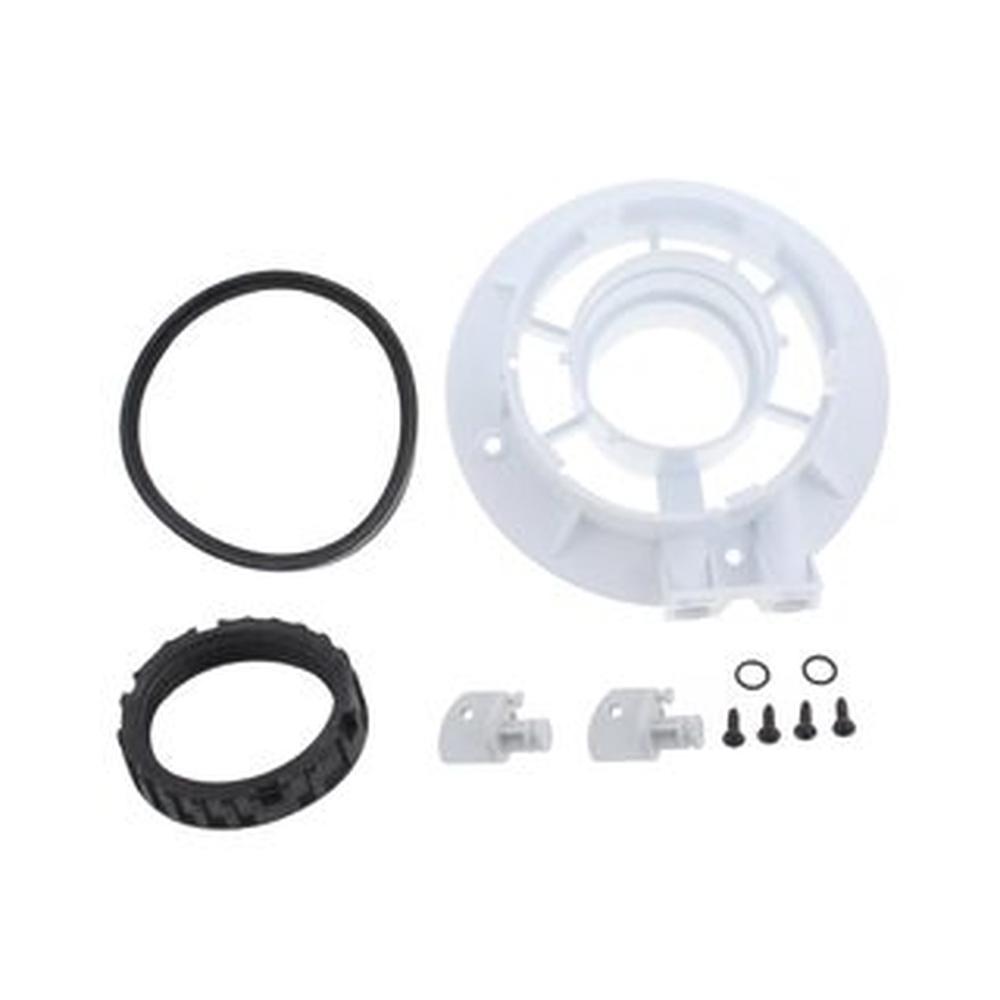 Baxi 7857561 Flue Adaptor Assy