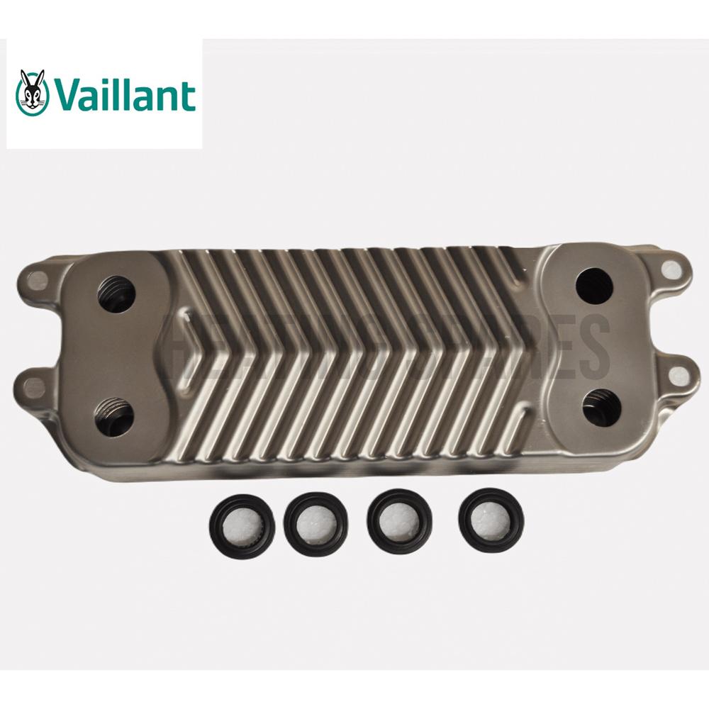 Viessmann 7859035 Plate Heat Exchanger Cb11 13