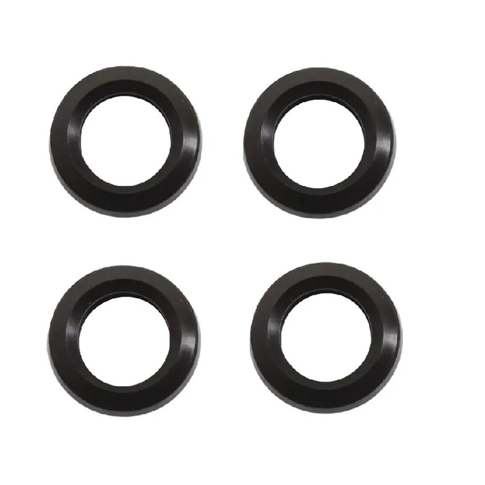 Viessmann 7859041 Plat Heat Exchanger Seals Pk Of 4