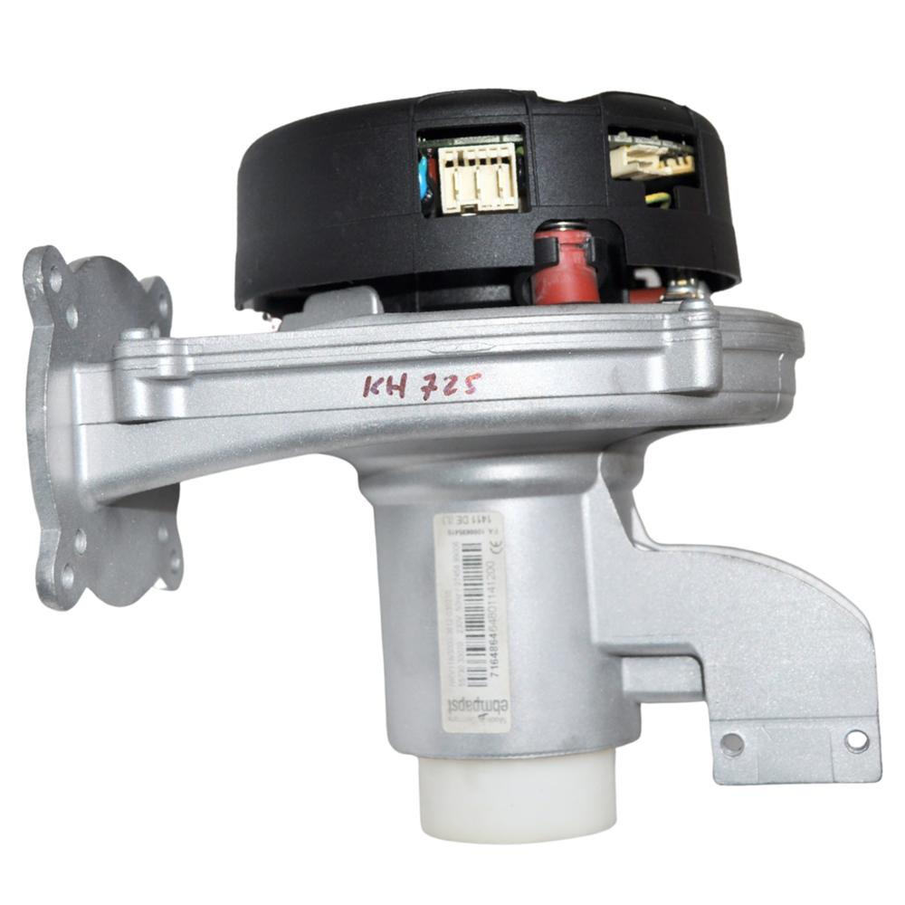 Viessmann 7861604 Fan Nrg 118 19/26