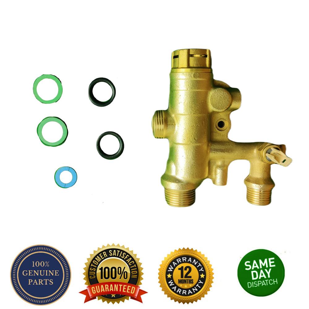 Viessmann 7867110 Rear Insulation